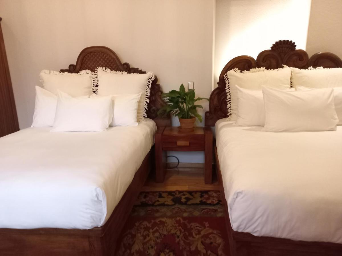 Habitación Doble
