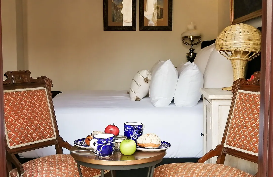 Casona Alonso 10- Hotel Boutique-1