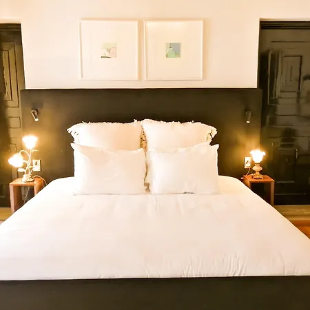 Casona Alonso 10- Hotel Boutique-3
